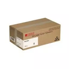 Картридж Ricoh IM C400 842374 black