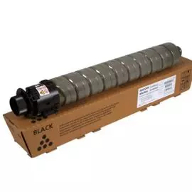 Картридж Ricoh Pro Toner Black С7200 828498 Ресурс 45 000 отп. (A4, 8,75% заполнения)