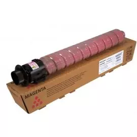 Картридж Ricoh Pro Toner Magenta C7200 828500 Ресурс 45 000 отп. (A4, 8,75% заполнения)