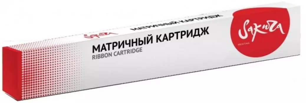 Картридж Sakura C13S015339BA для матричных принтеров EPSON PLQ-20/20M/20K/20KM/LQ90KP/22/22CS/22CSM/