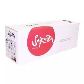 Картридж Sakura SA50F5U00/50F0UA0 для Lexmark MS510dn/610dn/610dte/610de, черный, 20000 к.