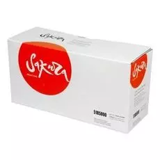 Картридж Sakura SA51B5000 для Lexmark MS317dn/MS417dn/MS517dn/MS617dn, MX317dn/MX417de/MX517de/MX617de, черный, 2 500 к.