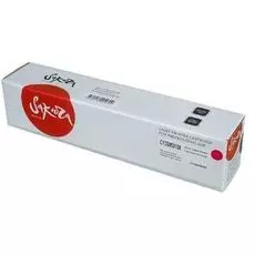 Картридж Sakura SAC13S050188 для EPSON Aculaser C1100, пурпурный, 4 000 к.