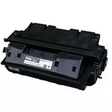 Картридж Sakura SAC4127X для HP LaserJet HP4000/4000T/4000N/4050, черный, 10000 к.