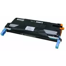 Картридж Sakura SAC9730A для HP Laser Jet 5500/555, черный, 12000 к.