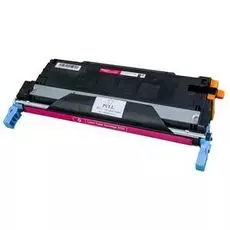 Картридж Sakura SAC9733A для HP Laser Jet 5500/5550, пурпурный, 12000 к.