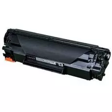 Картридж Sakura SACB436A для HP LJ P1505/M1120mfp/M1522mfp, черный, 2000 к.