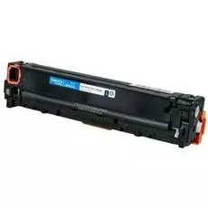 Картридж Sakura SACB541A для HP Color LJ CM1312MFP/CP1215/CP1515/CP1518, синий, 1500 к.