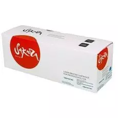 Картридж Sakura SACB541A/716C для HP Color LJ CM1312MFP/CP1215/CP1515/CP1518, Canon LBP5050, LBP5050n, MF8030Cn, MF8040Cn, MF8050Cn, MF8080Cw 1980B002