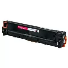 Картридж Sakura SACB543A для HP Color LJ CM1312MFP/CP1215/CP1515/CP1518, пурпурный, 1500 к.