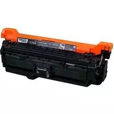 Картридж Sakura SACE250X для HP Color LaserJet CM3530MFP/CM3530fsMFP/CP3525/CP3525n/CP3525dn/CP3525x, черный,10000 к.