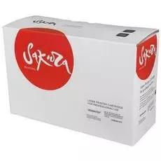 Картридж Sakura SACE252A/723Y для HP Color LaserJet CM3530MFP/CM3530fsMFP/CP3525/CP3525n/CP3525dn/CP3525x, желтый, 7000 к.