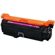 Картридж Sakura SACE253A для HP Color LaserJet CM3530MFP/CM3530fsMFP/CP3525/CP3525n/CP3525dn/CP3525x, пурпурный, 7000 к.