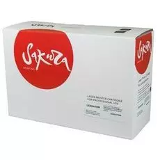 Картридж Sakura SACE253A/723M для HP Color LaserJet CM3530MFP/CM3530fsMFP/CP3525/CP3525n/CP3525dn/CP3525x, пурпурный, 7000 к.