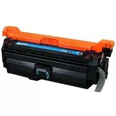 Картридж Sakura SACE261A для HP Color LaserJet CP4020/4025/4520/4525, синий, 11000 к.