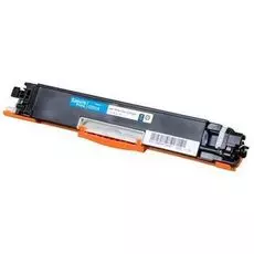Картридж Sakura SACE311A для HP LaserJet Pro CP1025/CP1025NW, синий, 1000 к.
