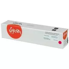 Картридж Sakura SACE313A/729M для HP LaserJet Pro CP1025/CP1025NW, Canon i-SENSYS LBP-7010 Color пурпурный, 1000 к.