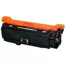 Картридж Sakura SACE402A для HP Enterprise 500 Color M551n/525f/525dn/570/575f, желтый, 6000 к.