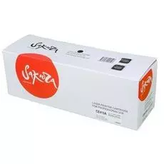 Картридж Sakura SACE410A для HP Laserjet Pro 400 Color M451DN/M451DW/451NW/MFP M475DW/M475DN, Laserjet 300 color MFP M375N, черный, 2200 к.