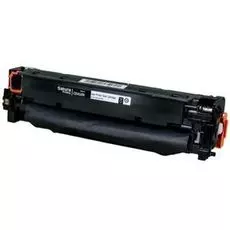 Картридж Sakura SACE410X для HP LaserJet Pro 300/400 color M351/M375nw/M451dn/M451nw/M451dw/M475dw/M