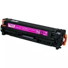 Картридж Sakura SACE413A для HP Laserjet Pro 400 Color M451DN/M451DW/451NW/MFP M475DW/M475DN, Laserjet 300 color MFP M375NW, пурпурный, 2600 к.