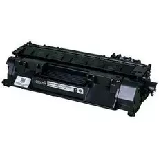 Картридж Sakura SACE505A для HP Laserjet 400M/401DN P2035/P205, черный, 2300 к.