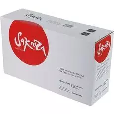 Картридж Sakura SACE505X/CF280X для HP Laserjet 400M/401DN P205, LJ M425,P2055, P2055D, P2055DN черный, 6900 к.