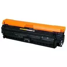 Картридж Sakura SACE742A для HP CP5225, желтый, 7300 к.