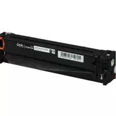 Картридж Sakura SACF210X/731Bk для HP LaserJet Pro 200 color M251/275/276, Canon LBP7100Cn / 7110Cw, черный, 2400 к.