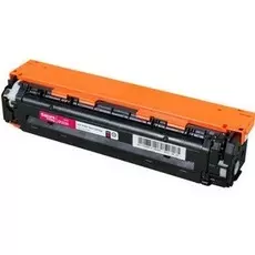 Картридж Sakura SACF213A для HP LJ Pro M251/M276, пурпурный, 1800 к.