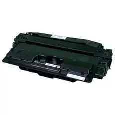 Картридж Sakura SACF214X для HP Laserjet Enterprise 700 M712n/dn/M725, черный 17500 к.