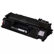 Картридж Sakura SACF280A для HP LJ 400M/401DN, M425, черный, 2700 к.