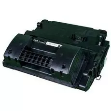 Картридж Sakura SACF281X для HP Laserjet M630Z/630dn/630f/630h, черный 25000 к.