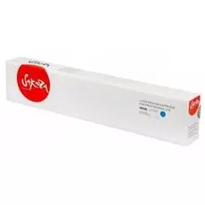 Картридж Sakura SACF311A (826A) для HP, голубой, 31500 к.