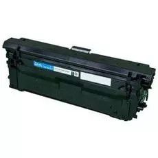 Картридж Sakura SACF361X для HP Color LaserJet Enterprise M553n/553X/553dn HP Color LaserJet Enterprise M552dn синий, 9500к.