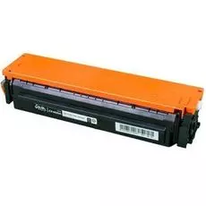 Картридж Sakura SACF400A для HP Color LaserJet Pro M252n/M252dn/MFP277dw/277n , черный, 1500 к.