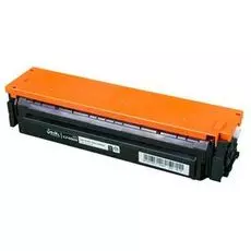 Картридж Sakura SACF400X для HP Color LaserJet Pro M252n/M252dn/MFP277dw/277n, черный, 2800 к.