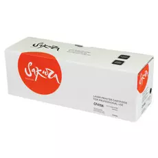 Картридж Sakura SACF410A для HP LaserJet Pro M452nw, M452dn, M477fnw, M477fdw, M477fdn, M377dw, черный, 2300к.