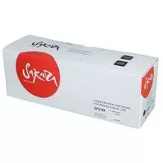 Картридж Sakura SACF410X для HP LaserJet Pro M452nw, M452dn, M477fnw, M477fdw, M477fdn, M377dw, черный, 6500к.