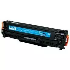 Картридж Sakura SACF411A для HP LaserJet Pro M452nw, M452dn, M477fnw, M477fdw, M477fdn, M377dw, синий, 2300к.