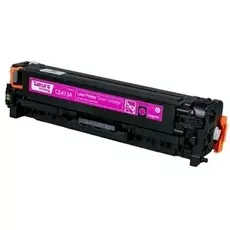 Картридж Sakura SACF413A для HP LaserJet Pro M452nw, M452dn, M477fnw, M477fdw, M477fdn, M377dw, пурпурный, 2300к.