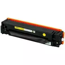 Картридж Sakura SACF542A для HP M254, MFP M280/281, желтый, 1 300 к.