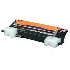 Картридж Sakura SACLTK407S для Samsung CLP-320/325, CLX-3185, черный, 1500 к.