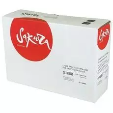 Картридж Sakura SACLTK609S для Samsung CLP-770ND, черный, 7000 к.