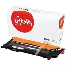 Картридж Sakura SACLTM404S для Samsung SL-C430/ SL-C480, пурпурный, 1500 к.