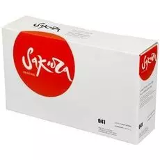 Картридж Sakura SACRG041 для Canon i-SENSYS LBP351/LBP352, черный, 25000к.