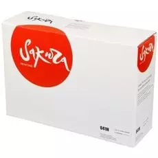 Картридж Sakura SACRG041H для Canon LBP312x, i-SENSYS MF525x/MF522X, 20 000 страниц, черный