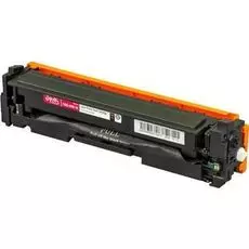 Картридж Sakura SACRG046M для Canon LBP-650C, i-SENSYS MF-730C, пурпурный, 2 300к.