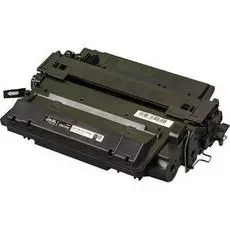 Картридж Sakura SACRG724H для Canon i-SENSYS LBP-6750, черный, 12 500к.