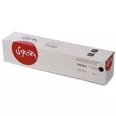 Картридж Sakura SACRG729K для CANON LBP 7010C/7018C, черный, 1200 к.